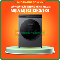Máy giặt sấy thông minh Xiaomi Mijia Pro Blue Oxygen MJ102 12KG/9KG