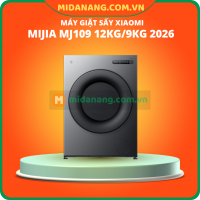 Máy giặt sấy Xiaomi Mijia MJ109 12KG/9KG 2026
