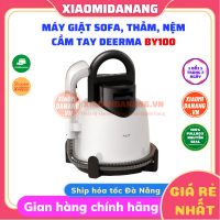 Máy giặt sofa, thảm, nệm cầm tay Xiaomi Deerma BY100 