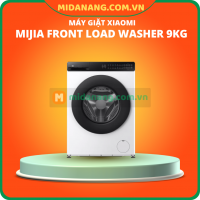 Máy giặt Xiaomi Mijia Front Load Washer 9kg Bản Quốc Tế WD090MJA08VN