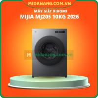 Máy giặt Xiaomi Mijia MJ205 10KG 2026