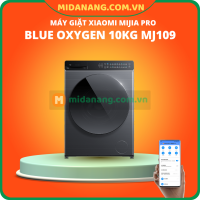 Máy Giặt Xiaomi Mijia Pro Blue Oxygen 10KG MJ109