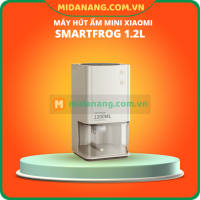 Máy hút ẩm mini Xiaomi Smartfrog 1.2L