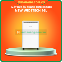 Máy hút ẩm thông minh Xiaomi New Widetech 16L
