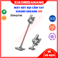 Máy hút bụi cầm tay Xiaomi Dreame V11