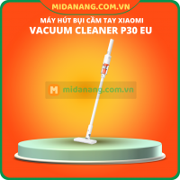 Máy Hút Bụi Cầm Tay Xiaomi Vacuum Cleaner P30 EU (BHR08JYGL)