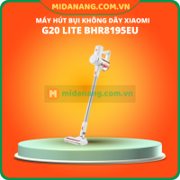 Máy hút bụi không dây Xiaomi G20 Lite BHR8195EU