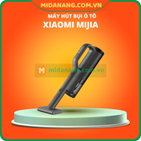 Máy hút bụi ô tô Xiaomi Mijia
