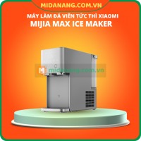 Máy làm đá viên tức thì Xiaomi Mijia Max Ice Maker