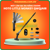 Máy làm sạc đa năng Xiaomi HOTO Little Monkey QWQJA08