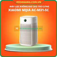 Máy lọc không khí cho thú cưng Xiaomi Mijia AC-M31-SC