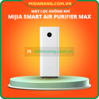 Máy lọc không khí Mijia Smart Air Purifier Max