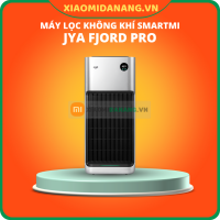 Máy lọc không khí Xiaomi Smartmi Jya Fjord Pro – Bản Quốc Tế