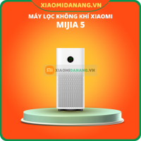 Máy lọc không khí Xiaomi Mijia 5