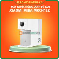 Máy nước nóng lạnh để bàn Xiaomi Mijia Kiêm lọc nước MRCH122