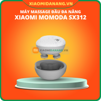 Máy Massage Đầu Đa Năng Xiaomi Momoda SX312