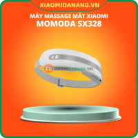 Máy massage mắt Momoda SX328