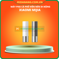 Máy pha cà phê viên nén di động Xiaomi Mijia