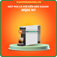 Máy pha cà phê viên nén Xiaomi Mijia N1