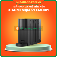 Máy pha cà phê viên nén Xiaomi Mijia S1 CMC001