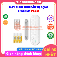 Máy phun tinh dầu tự động Xiaomi Deerma PX831