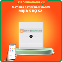 Máy rửa bát để bàn thông minh Xiaomi Mijia 5 bộ S2