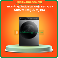 Máy sấy quần áo Bơm Nhiệt Heatpump Xiaomi Mijia Mj103