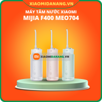 Máy tăm nước Xiaomi Mijia F400 MEO704