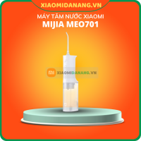 Tăm nước vệ sinh răng miệng Mijia MEO701