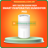 Máy tạo ẩm Xiaomi Mijia Smart Evaporative Humidifier Pro BHR082TEU 600mL/h