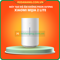 Máy Tạo Độ Ẩm Thông Minh Không Phun Sương Xiaomi Mijia 2 Lite