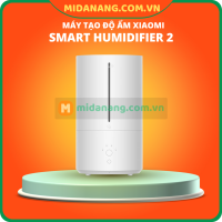 Máy Tạo Độ Ẩm Xiaomi Smart Humidifier 2 EU BHR6026EU