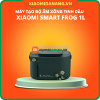 Máy tạo độ ẩm xông tinh dầu không dây Xiaomi Smart Frog 1L