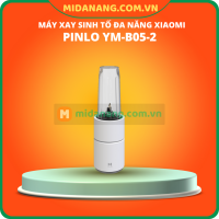 Máy xay sinh tố đa năng Xiaomi Pinlo YM-B05-2