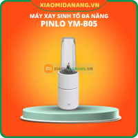 Máy xay sinh tố đa năng Xiaomi Pinlo YM-B05