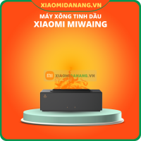 Máy xông tinh dầu mô phỏng ngọn lửa Xiaomi MiWaing