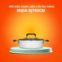 Nồi nấu canh, nấu lẩu đa năng Xiaomi Mijia GJT02CM