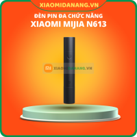 Đèn pin đa chức năng Xiaomi Mijia N613