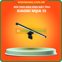 Đèn treo màn hình máy tính thông minh Xiaomi Mijia 1S MJGJD02YL