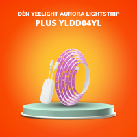 Đèn Yeelight Aurora Lightstrip Plus YLDD04YL