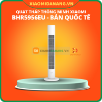 Quạt tháp thông minh Xiaomi Smart Tower Fan - BHR5956EU - Bản Quốc Tế - Bảo hành chính hãng 12 tháng