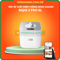 Nồi áp suất điện thông minh Xiaomi Mijia 2 Pro 5L