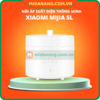 Nồi áp suất điện thông minh Xiaomi Mijia 5L MYL02M