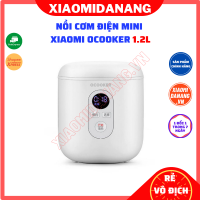 Nồi Cơm Điện Mini Xiaomi Ocooker 1.2L