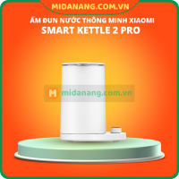 Ấm đun nước thông minh Xiaomi Smart Kettle 2 Pro BHR9001GB 1.7L
