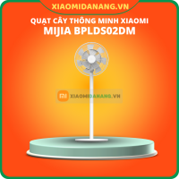Quạt đối lưu không khí có pin DC Inverter Xiaomi Mijia BPLDS05DM