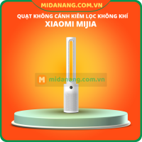 Quạt không cánh kiêm lọc không khí thông minh Xiaomi Mijia WYJHS01ZM