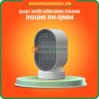 Quạt sưởi gốm mini Xiaomi DOUHE DH-QN04