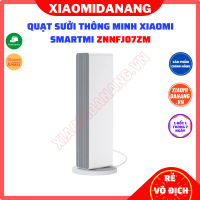 Quạt Sưởi Thông Minh Xiaomi Smartmi ZNNFJ07ZM – Bản Quốc Tế