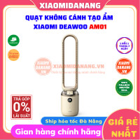 Quạt không cánh tạo độ ẩm DAEWOO AM01